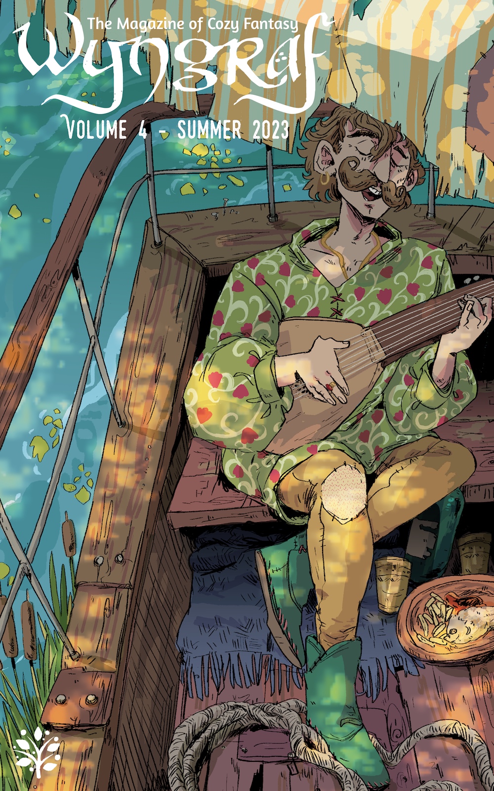 Wyngraf cover